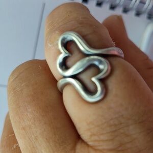 JAMES AVERY RING SIZE 9